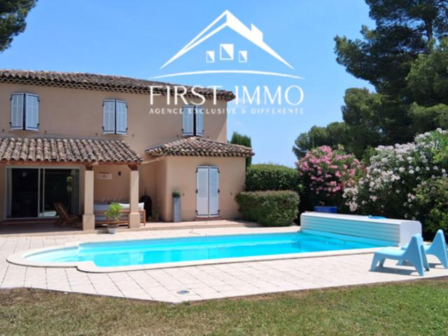 Maison 6 pièces 151 m²