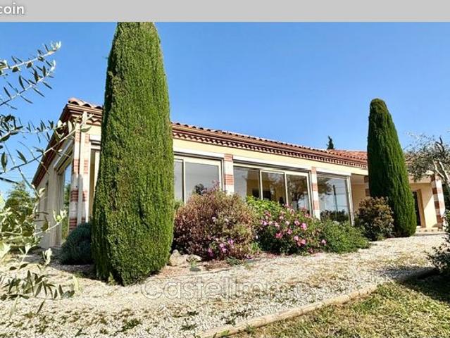 Maison 6 pièces 151 m²