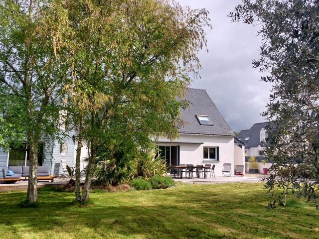Maison 6 pièces 151 m²
