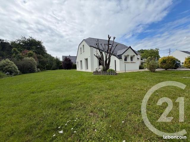 Maison 6 pièces 151 m²