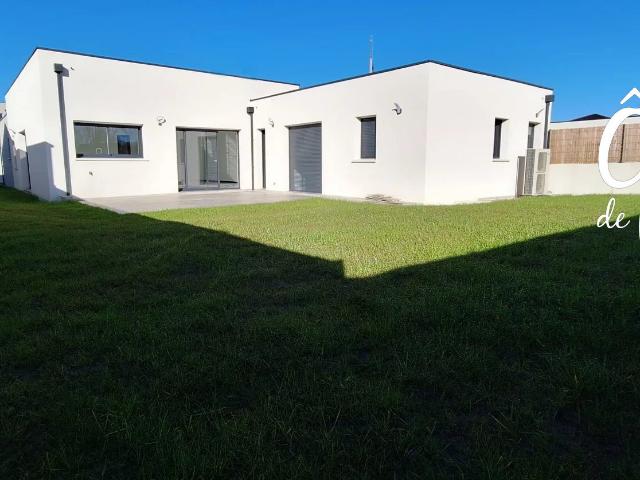 Maison 6 pièces 151 m²