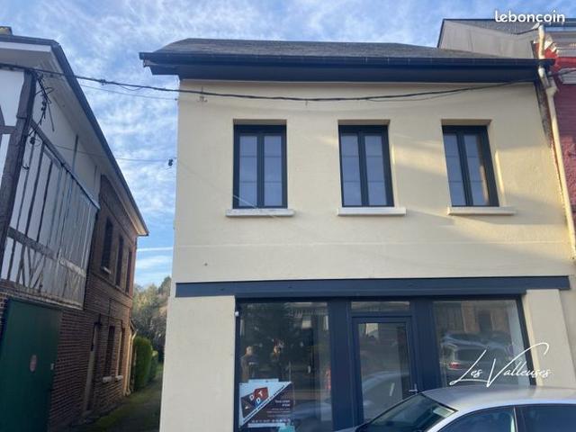 Maison 6 pièces 151 m²
