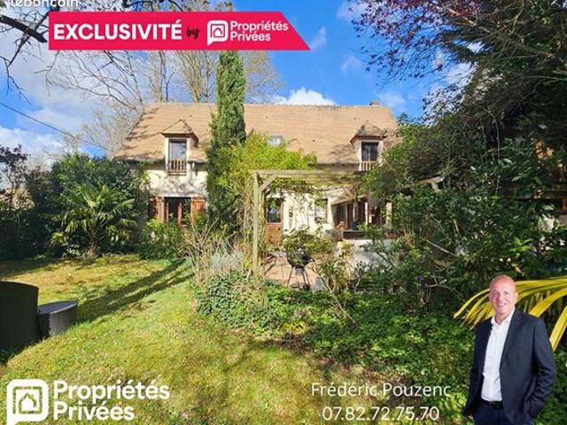 Maison 6 pièces 151 m²