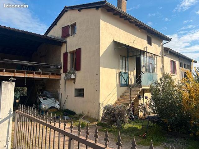 Maison 6 pièces 151 m²