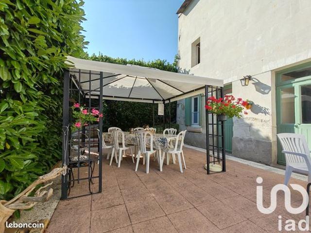 Maison 6 pièces 151 m²