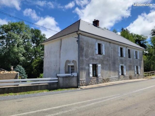 Maison 6 pièces 151 m²