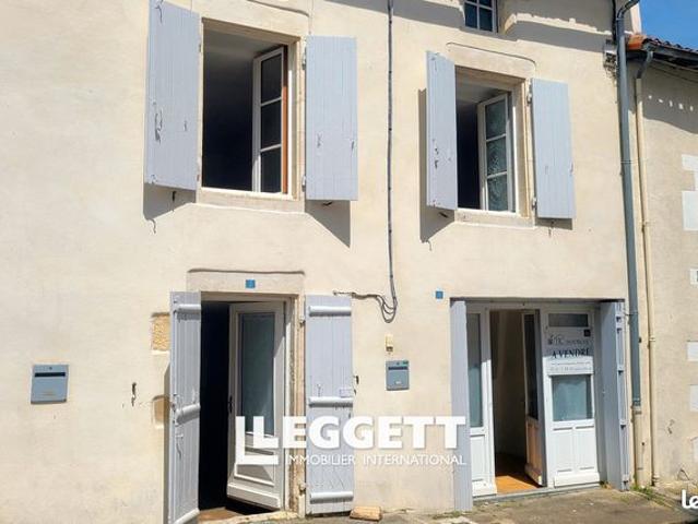 Maison 6 pièces 151 m²