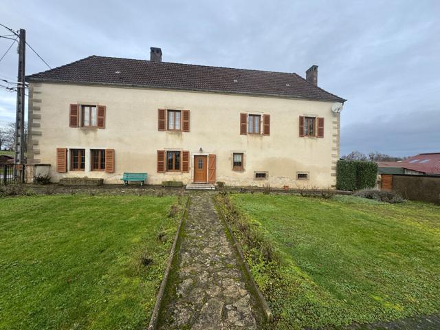 Maison 6 pièces 151 m²
