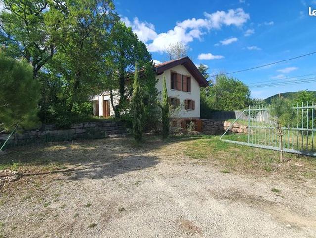 Maison 6 pièces 151 m²