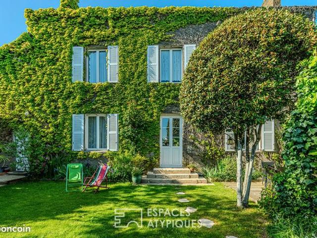 Maison 6 pièces 151 m²