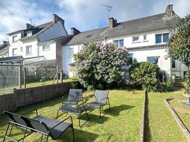 Maison 6 pièces 151 m²