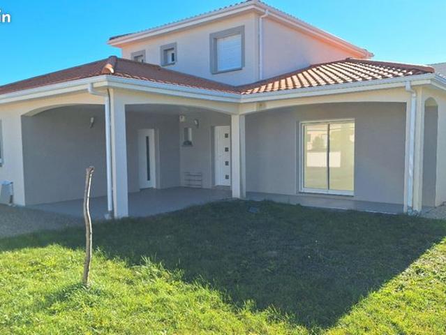 Maison 6 pièces 151 m²