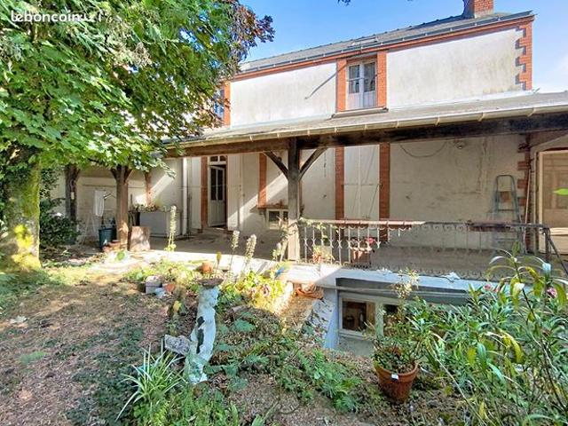 Maison 6 pièces 151 m²