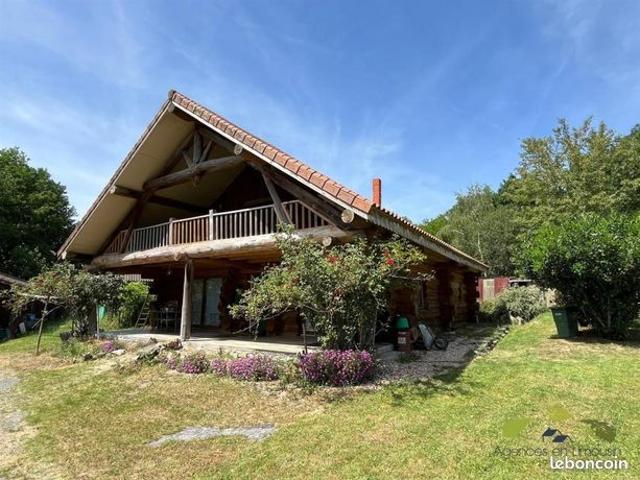 Maison 6 pièces 151 m²
