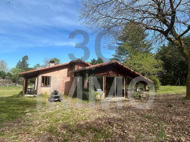 Maison 6 pièces 151 m²
