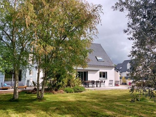 Maison 6 pièces 151 m²