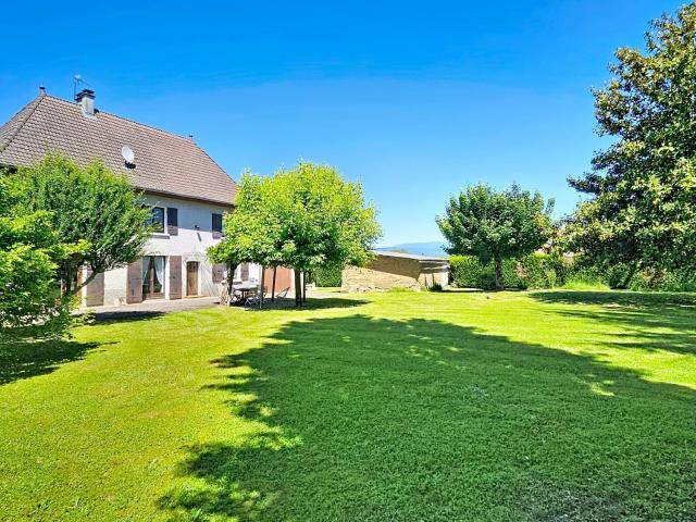 Maison 6 pièces 151 m²