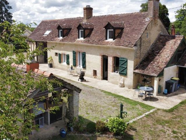 Maison 6 pièces 151 m²