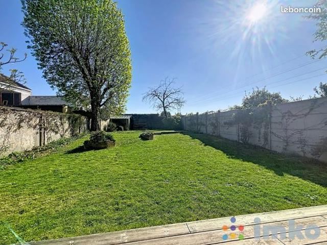 Maison 6 pièces 151 m²