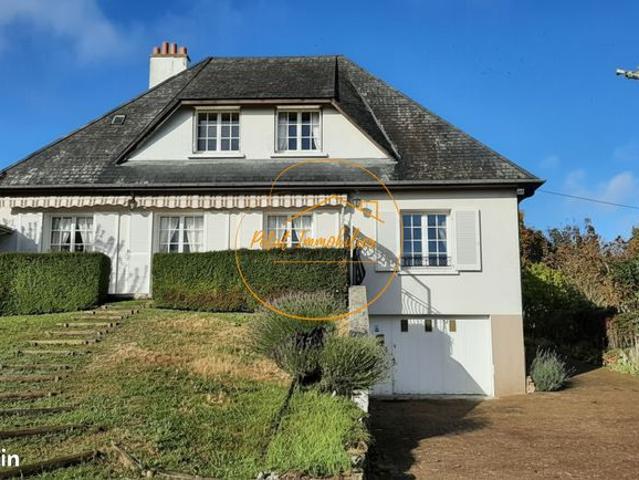 Maison 6 pièces 151 m²