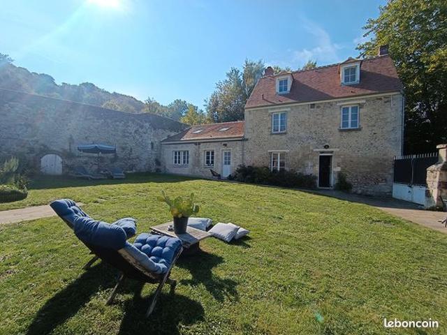 Maison 6 pièces 151 m²