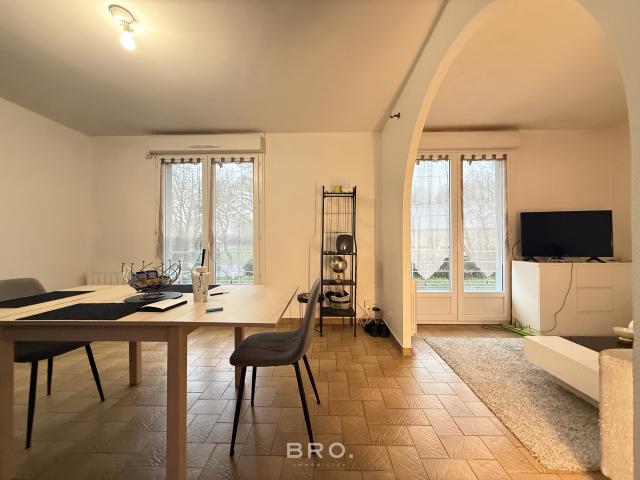 Maison 6 pièces 151 m²