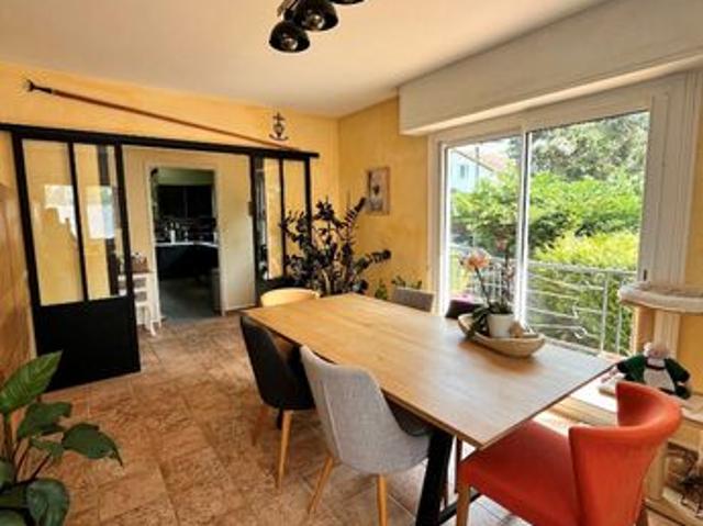 Maison 6 pièces 151 m²