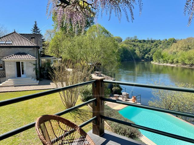 Maison 6 pièces 151 m²