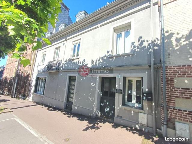 Maison 6 pièces 151 m²