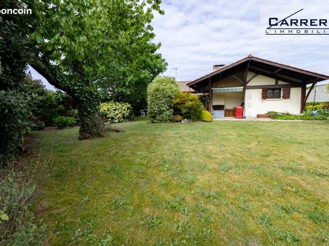 Maison 6 pièces 151 m²