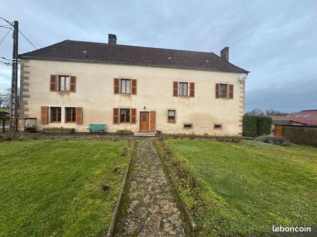 Maison 6 pièces 151 m²
