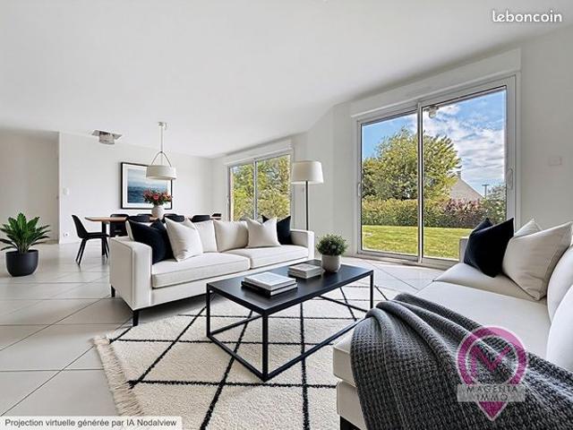 Maison 6 pièces 151 m²
