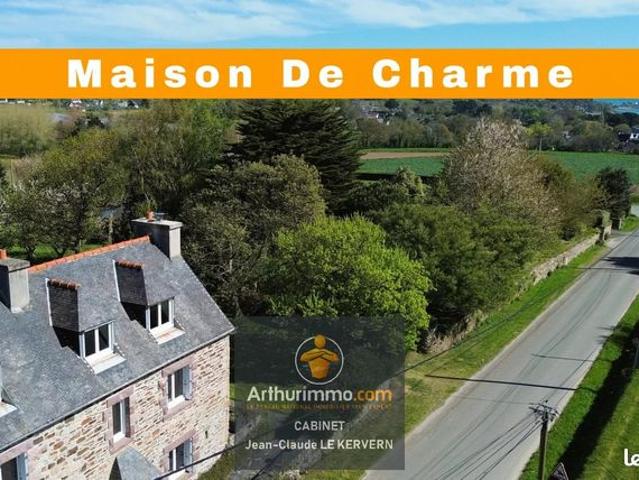 Maison 6 pièces 151 m²