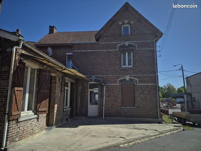Maison 6 pièces 151 m²