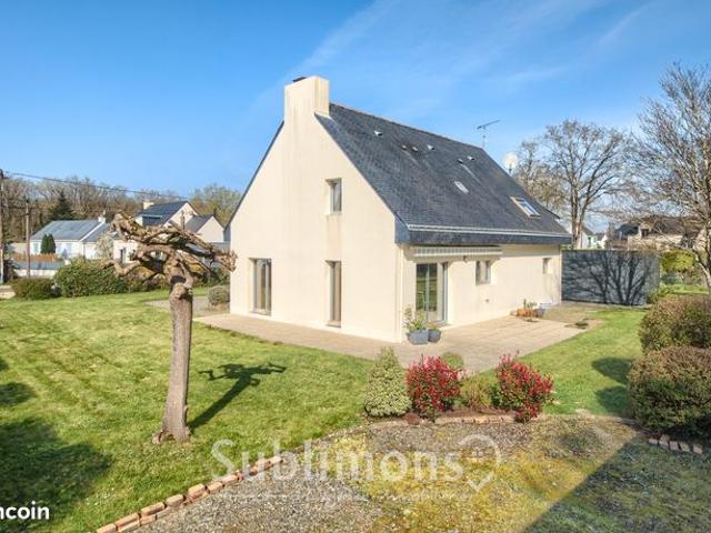 Maison 6 pièces 151 m²