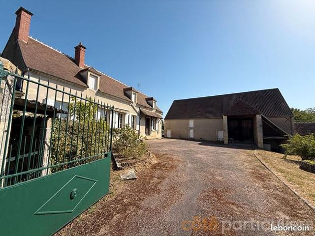 Maison 6 pièces 151 m²