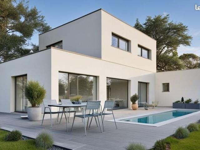 Maison 6 pièces 151 m²