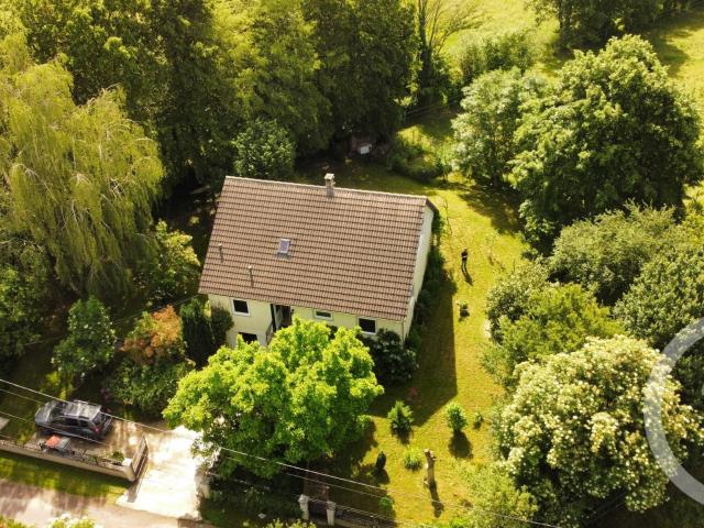 Maison 6 pièces 151 m²