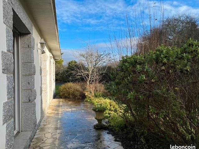 Maison 6 pièces 151 m²