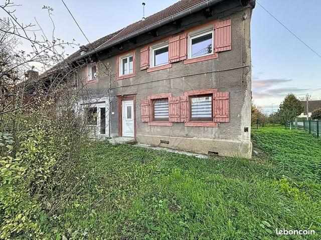 Maison 6 pièces 151 m²