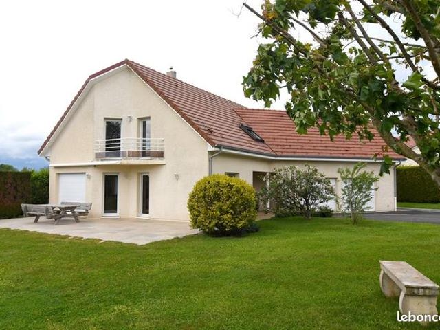 Maison 6 pièces 170 m²