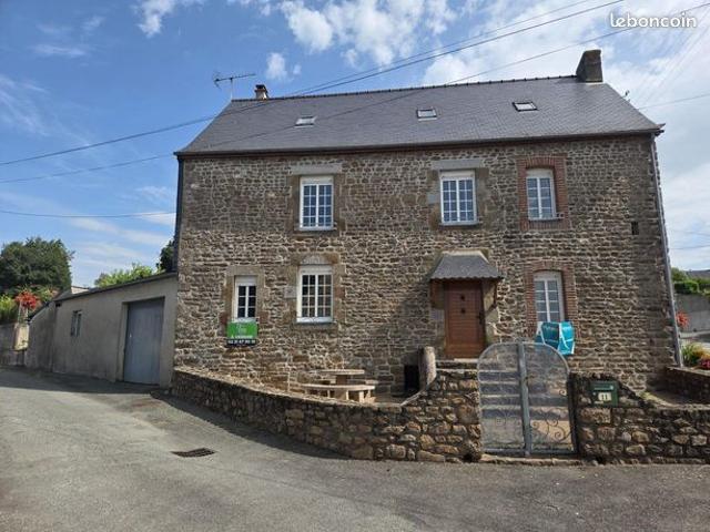Maison 6 pièces 151 m²