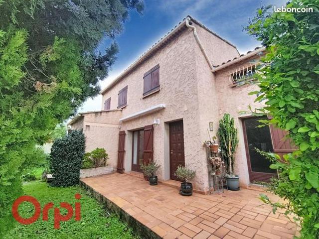Maison 6 pièces 151 m²
