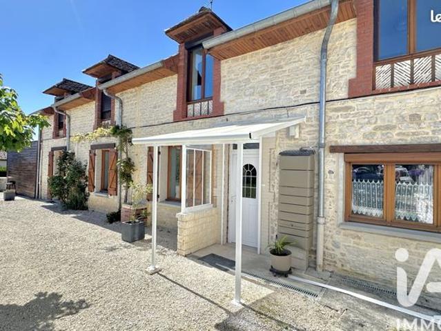 Maison 6 pièces 151 m²