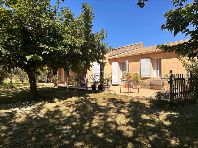 Maison 6 pièces 151 m²