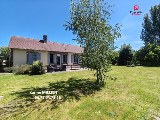 Maison 6 pièces 151 m²
