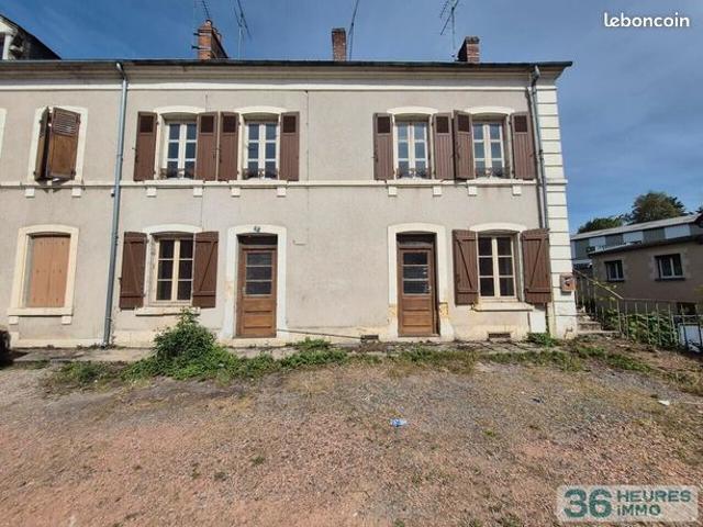 Maison 6 pièces 151 m²