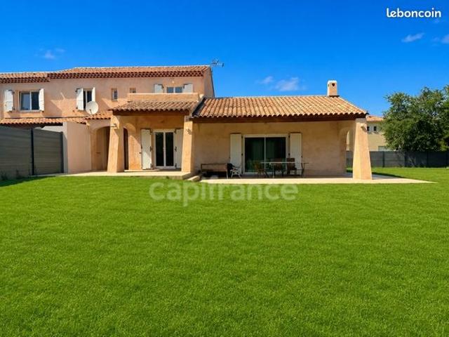 Maison 6 pièces 151 m²