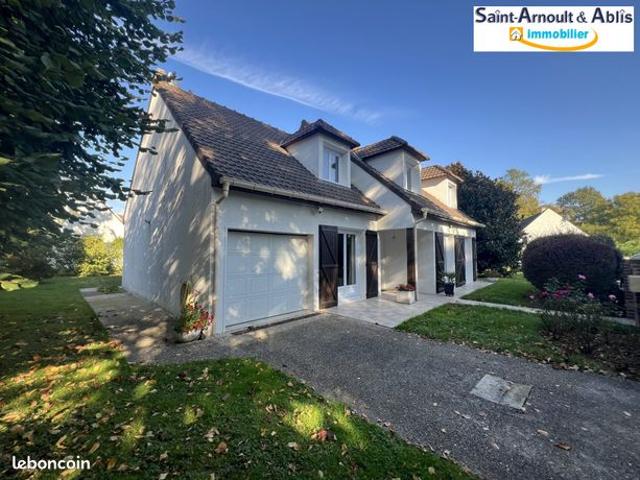 Maison 6 pièces 151 m²