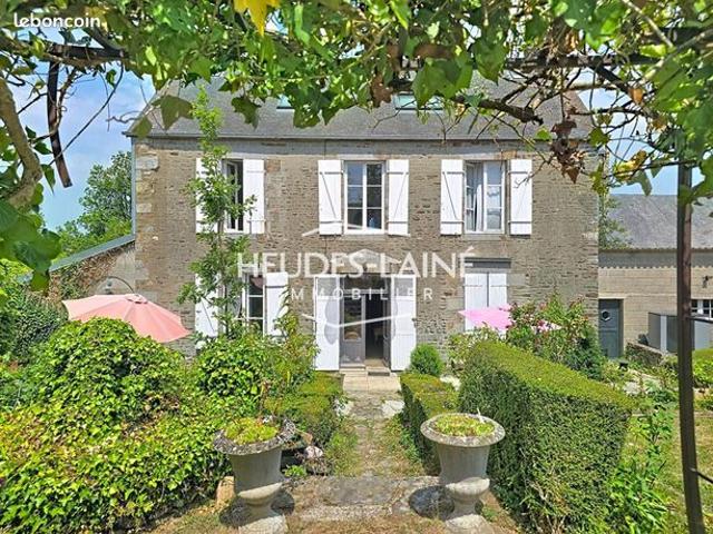 Maison 6 pièces 151 m²